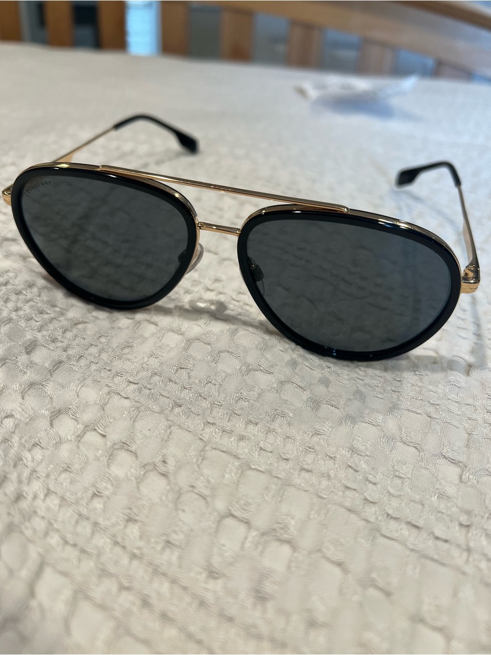 Burberry Oliver sunglasses